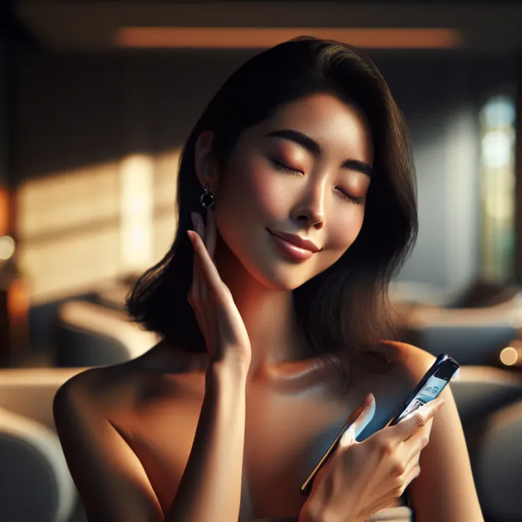 솔직히 말해서... 유성 마사지 후기 사이트, 처음인데 진짜 좋았어요!